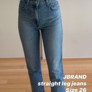 Jbrand jeans